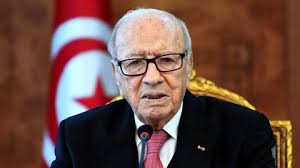 Tunisie: Le président Béji Caïd Essebsi est mort à l'âge de 92 ans