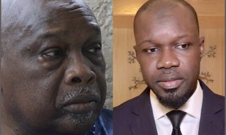Ousmane Sonko : " Des hommes comme Dansokho ont préparé le terrain"