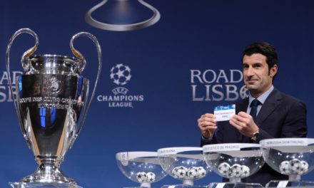 LIGUE DES CHAMPIONS - Des finales avant la lettre