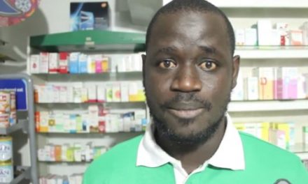 Affaire du commissaire Sankharé : ce que le pharmacien Cheikhouna Gaye a dit à la police