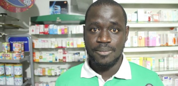 Affaire du commissaire Sankharé : ce que le pharmacien Cheikhouna Gaye a dit à la police