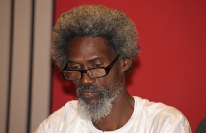 "INCULPATION SANS FONDEMENT" - Assane Diouf saisit la chambre d'accusation