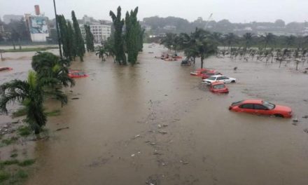 INONDATIONS - Macky Sall réclame l’audit technique de tous les ouvrages d’assainissement