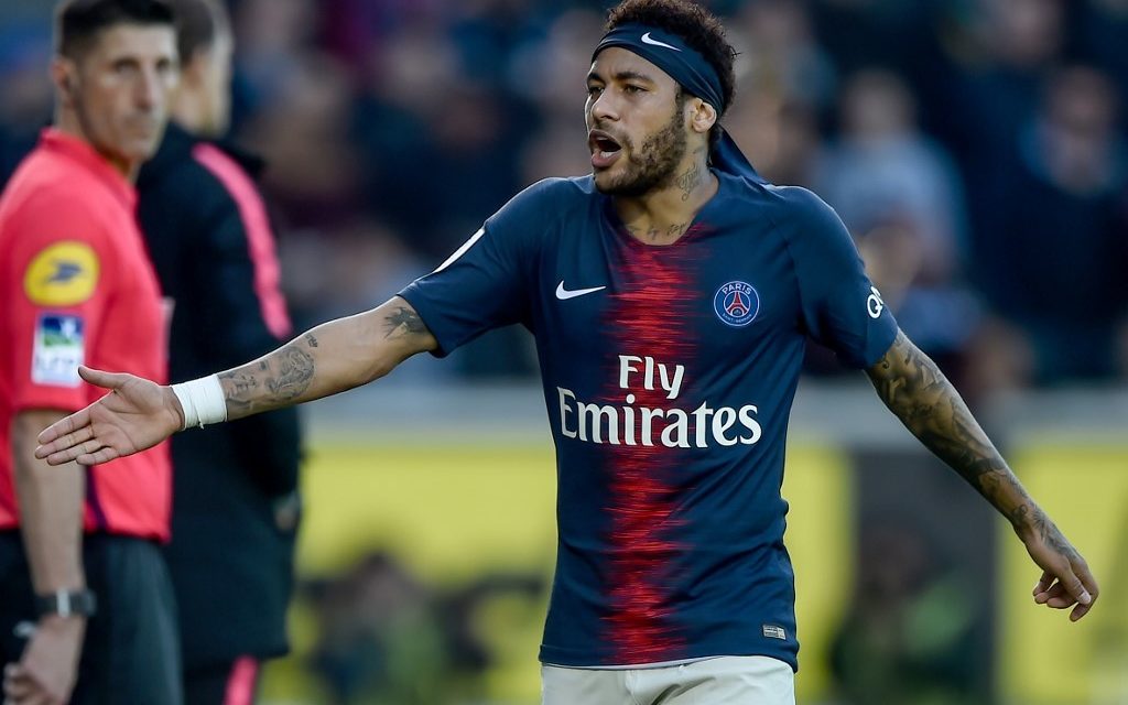 Dossier Neymar : le PSG refuse une folle offre du Real Madrid