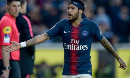 Dossier Neymar : le PSG refuse une folle offre du Real Madrid