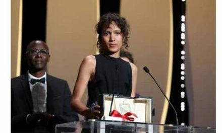 CINEMA : Un nouveau trophée pour Mati Diop