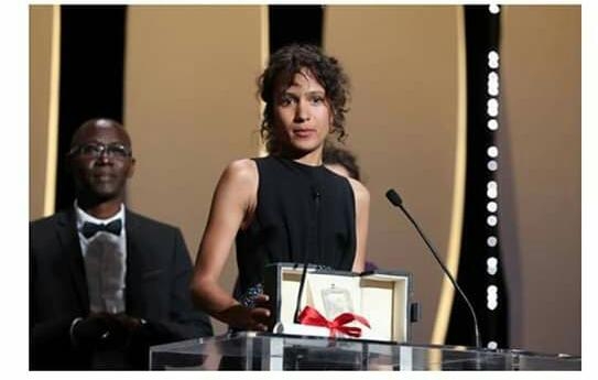 CINEMA : Un nouveau trophée pour Mati Diop