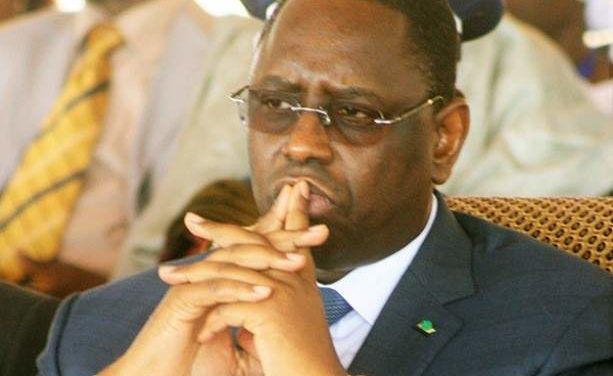 BLANCHIMENT D'ARGENT - Macky Sall interpelle l’ONU