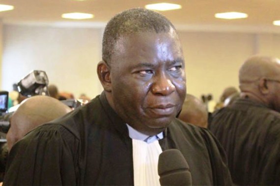 EN COULISSES - Un avocat Sénégalais prend du galon à la CPI