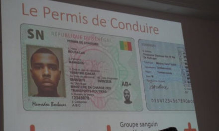 RECRUDESCENCE DES ACCIDENTS AU SENEGAL : Pourquoi la proposition de loi sur le permis à points est bloquée à l’Assemblée ?