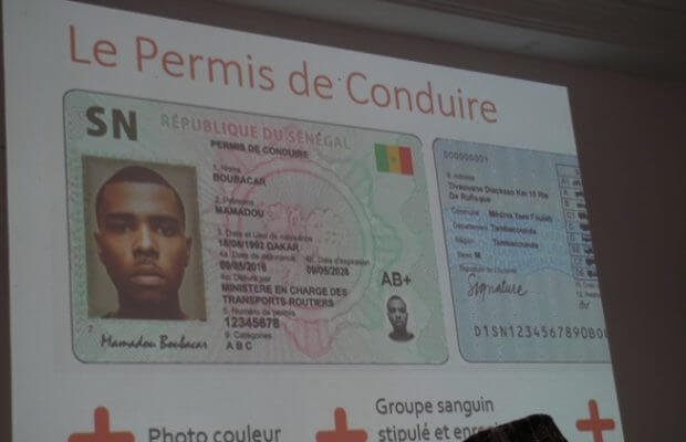 RECRUDESCENCE DES ACCIDENTS AU SENEGAL : Pourquoi la proposition de loi sur le permis à points est bloquée à l’Assemblée ?