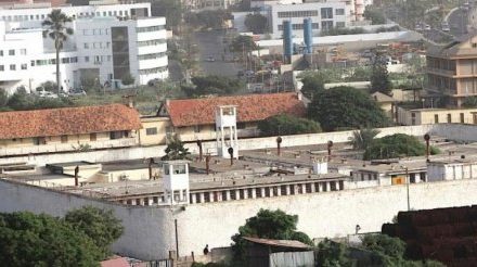 ATTENTAT A LA PUDEUR- Les deux danseurs de Waly Seck envoyés en prison