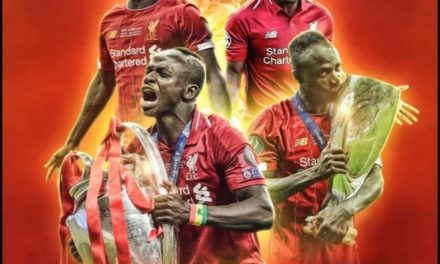 COUP DE GUEULE-Mané zappé : la farce de mauvais goût de l'UEFA