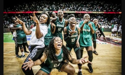 AFROBASKET FEMININ - Le Nigéria brise le rêve des Lionnes