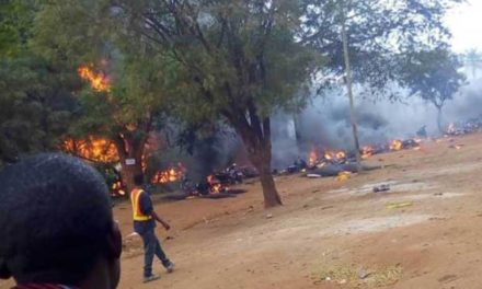 TANZANIE : 60 morts dans l'explosion d'un camion citerne