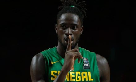 BASKET CHINE 2019 : Le coup de gueule de Maurice Ndour