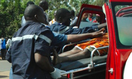 ACCIDENT - Un véhicule de police tue un gendarme