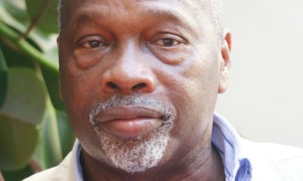 Alkhaly Dansokho : “Pourquoi mon père a été inhumé à Saint-Louis’’