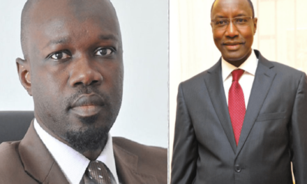 Affaire des 94 milliards de francs CFA : Ousmane Sonko annonce des plaintes contre ses collègues députés et Mamour Diallo