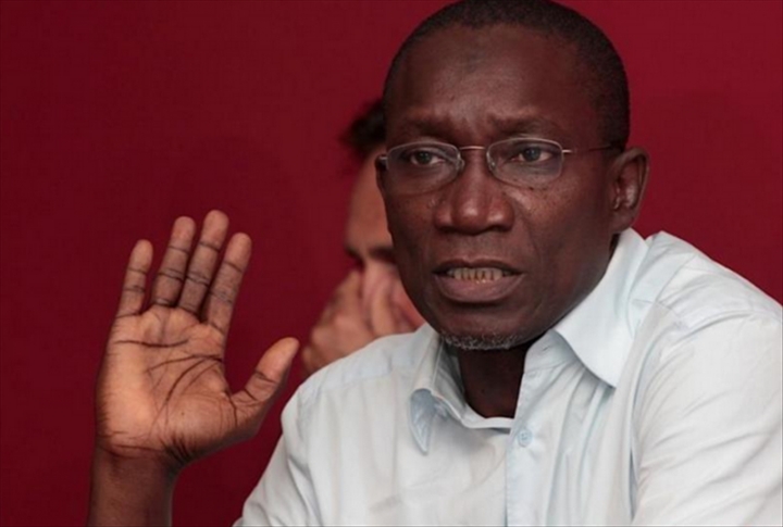 Lendemains de remaniement : Me Sall crache sur le poste de porte-parole de Wade