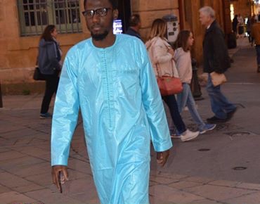 DERNIERE MINUTE -  Idrissa Fall Cissé libéré, son passeport confisqué