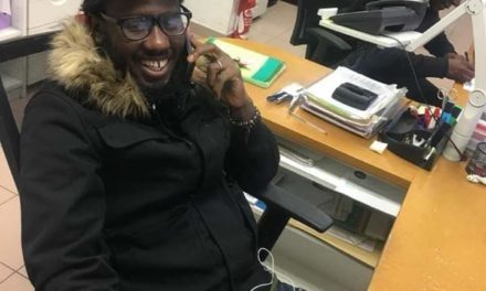 URGENT – L’activiste Idrissa Fall Cissé cueilli par la gendarmerie