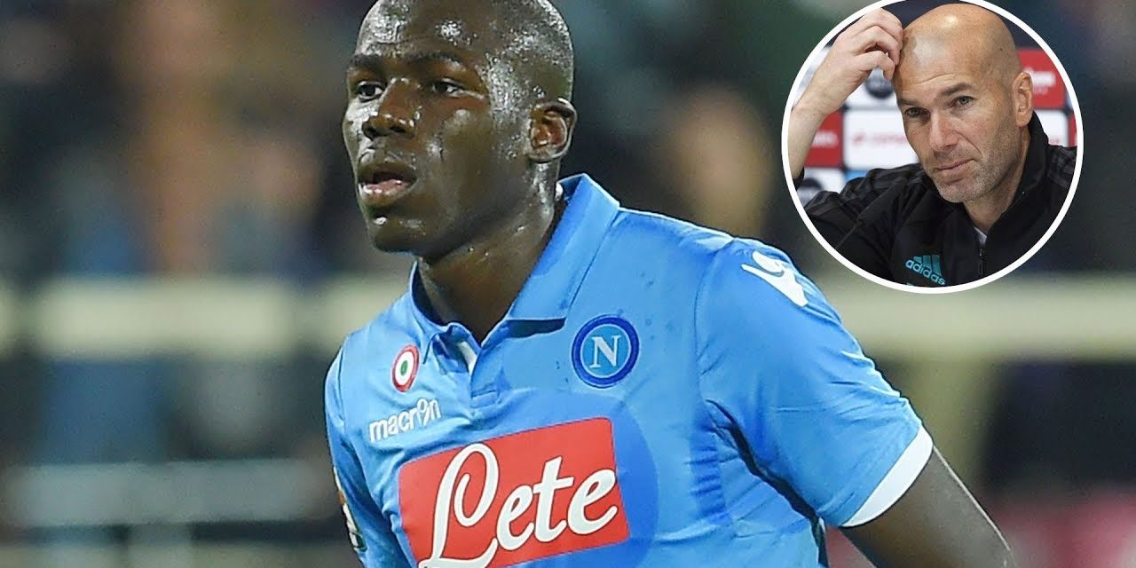 A NAPLES, LES ’’AMBULANTS SÉNÉGALAIS’’ SE FONT APPELER ‘’KOULIBALY’