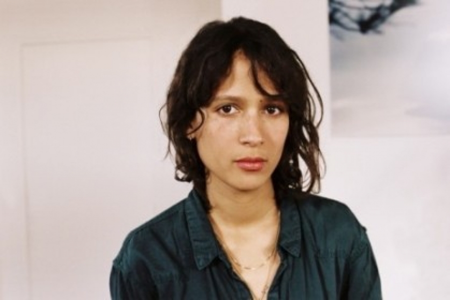 Lendemains de succès à Cannes : Mati Diop pour l’augmentation du Fopica