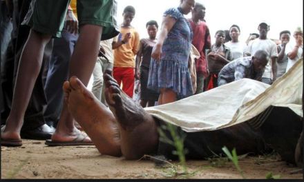 DIAMNIADIO : Un talibé retrouvé mort dans un bassin