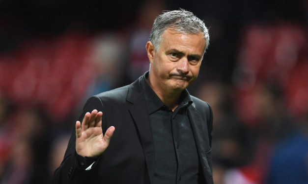 Mourinho veut changer...