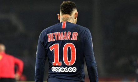 Comment le PSG prépare la réhabilitation de Neymar