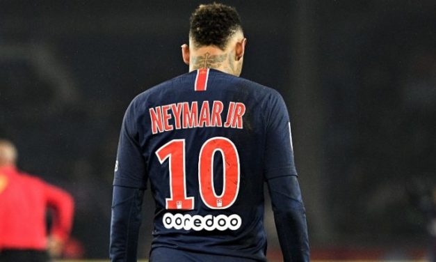 DOSSIER NEYMAR : la presse catalane n'y croit plus