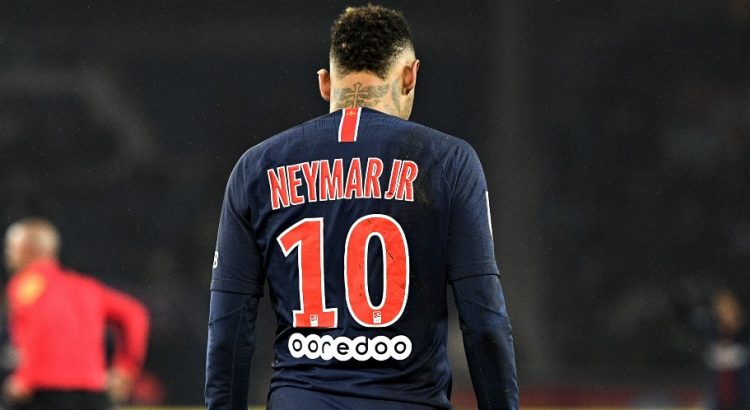 DOSSIER NEYMAR : la presse catalane n'y croit plus