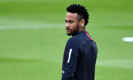 TRANSFERT - Neymar reste parisien