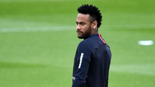 TRANSFERT - Neymar reste parisien