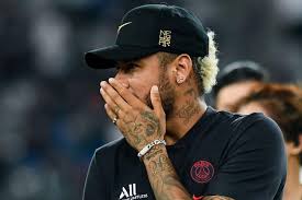 BRESIL - Neymar visé par une plainte pour homophobie