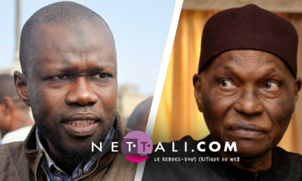 SOUTIEN A SONKO – Le double-jeu du Pds