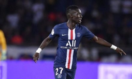 MERCATO - PSG aurait reçu deux offres pour Idrissa Gana Gueye