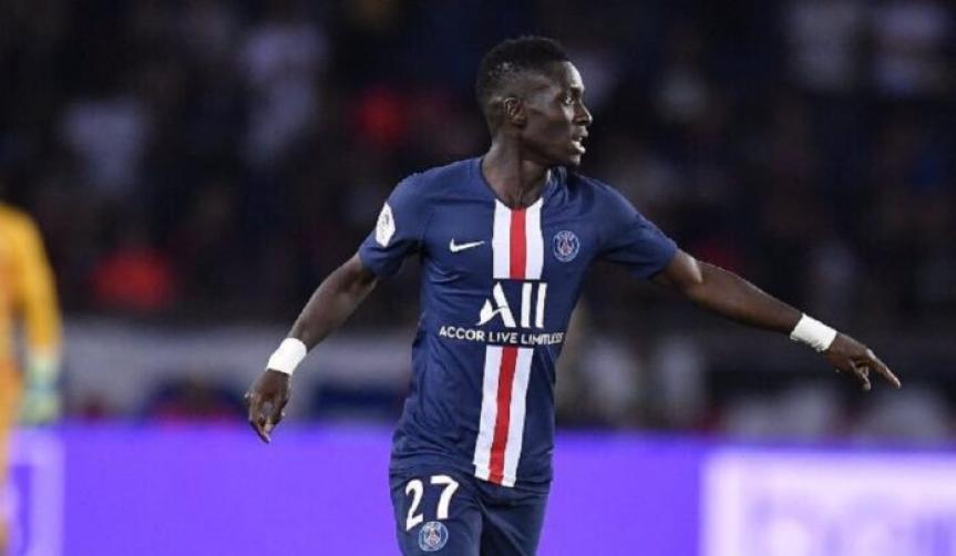 MERCATO - PSG aurait reçu deux offres pour Idrissa Gana Gueye