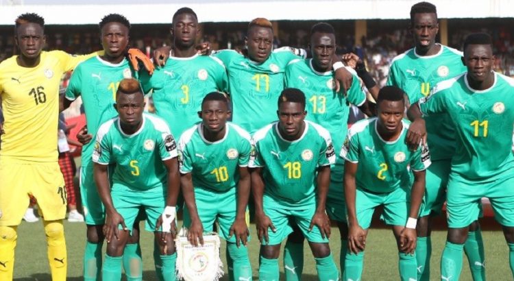 JEUX AFRICAINS RABAT 2019 : les Lionceaux éliminés en demi-finale