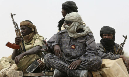 Tchad : Une kamikaze se fait exploser et tue 6 personnes