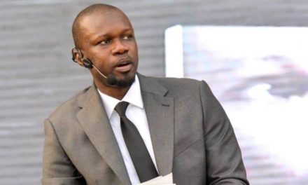 OUSMANE SONKO, PRESIDENT DE PASTEF : «Sénégal ou le déni d’Etat en continu»
