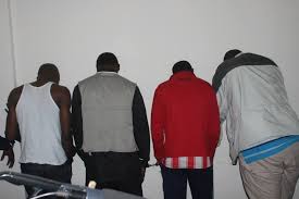 PIKINE - TECHNOPOLE : 5 agresseurs arrêtés