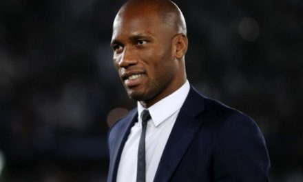 RACISME : Drogba pas d'accord avec Demba Ba