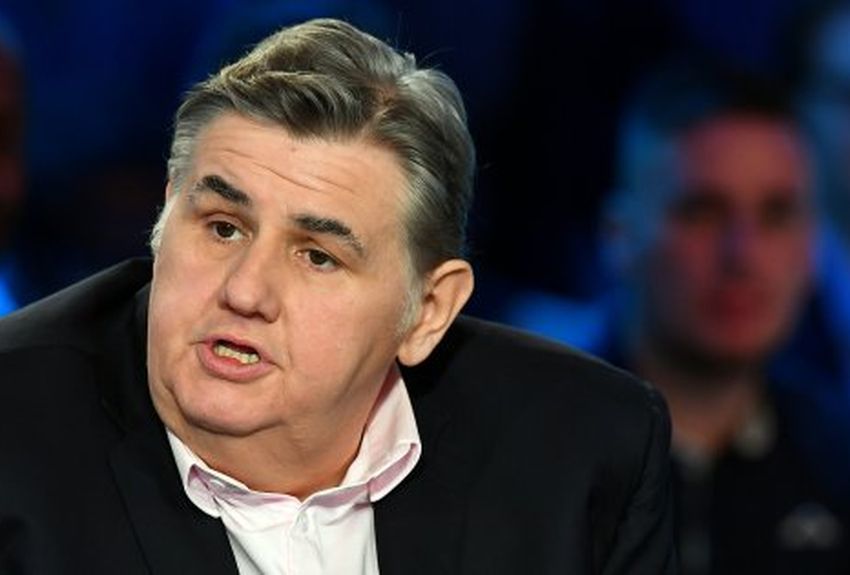 Pierre Ménès accusé d'agressions sexuelles et Canal+ de le protéger