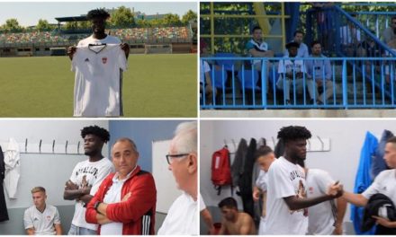 ESPAGNE - Thomas Partey rachète un club de 4ème division