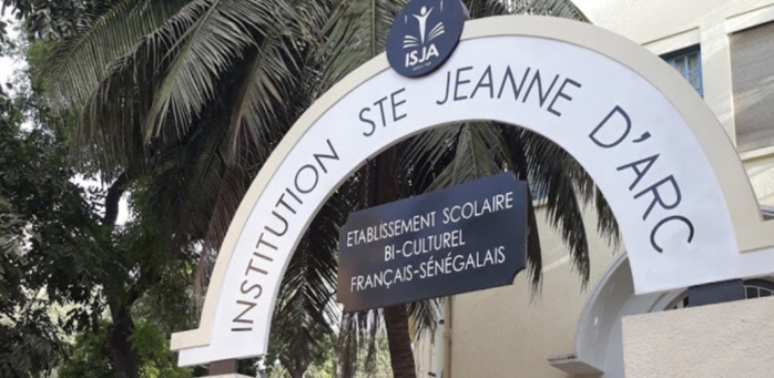 SAINTE JEANNE D'ARC - Des responsables de l'école convoqués par la gendarmerie