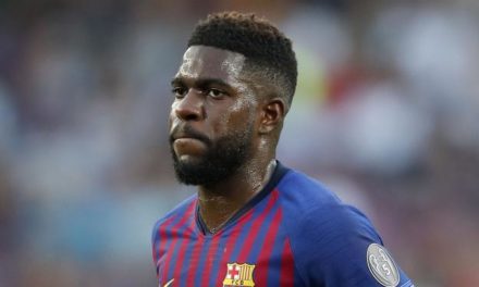 Umtiti, victime de cambriolage