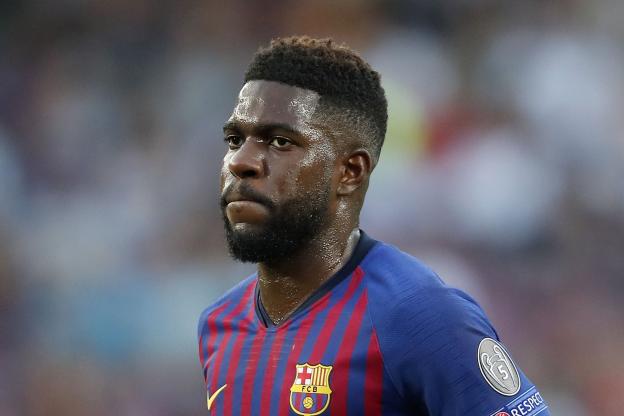 Umtiti, victime de cambriolage