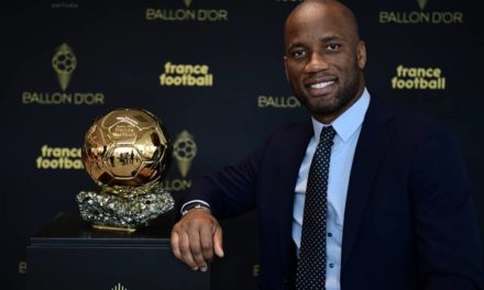 BALLON D'OR 2019 - Drogba espère Mané et Salah